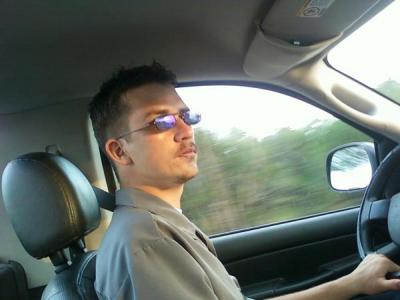 Preston Dodson