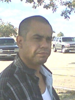 Glenn Hyatt
