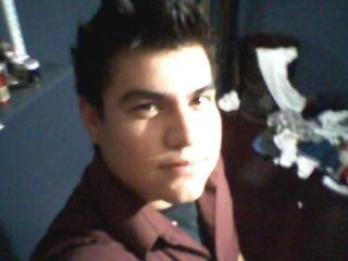 Daniel Villagomez