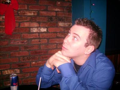Christopher Hanson