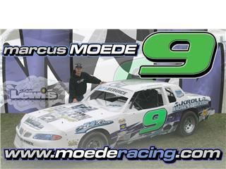 Marcus Moede