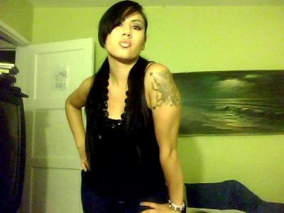 Deanna Navarro