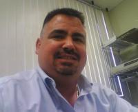 Scott Zimber