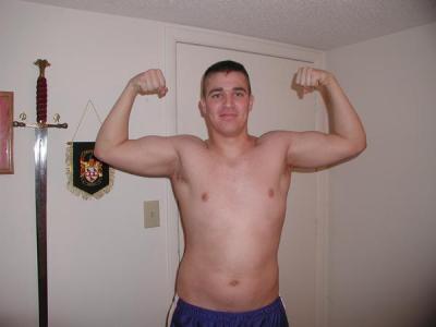 Jesse Moate