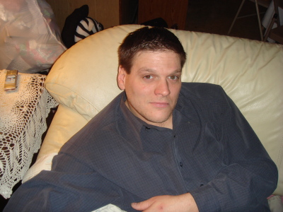 Matthew Gilboe