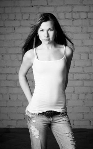 Lauren Herpy