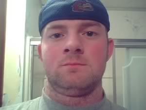Brandon Primeaux
