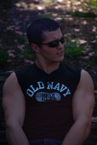Michael Gnudi