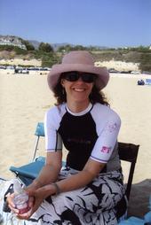 Kelly Spirer