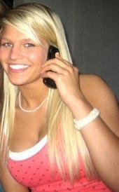 Christina Purcell