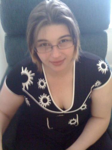 Amanda Reed