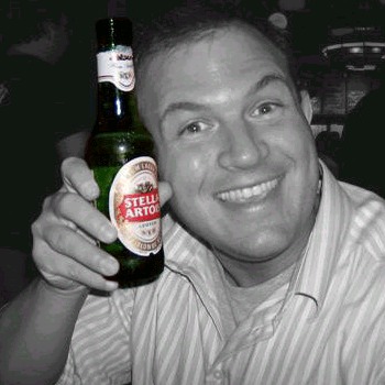 Eric Patmythes