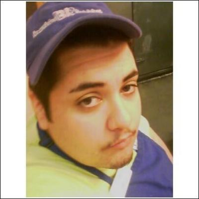 Daniel Delarivo