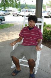 Ashutosh Garg