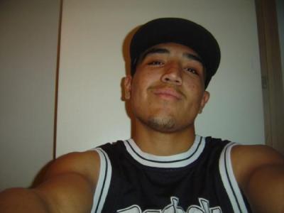 Jaime Sandoval