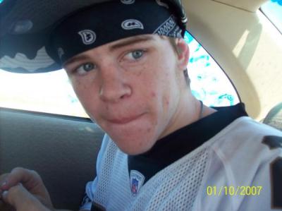 Brennen Dikes