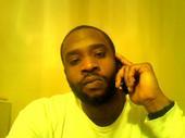 Tyrone Rorie