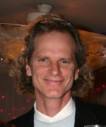 Gerald Smith