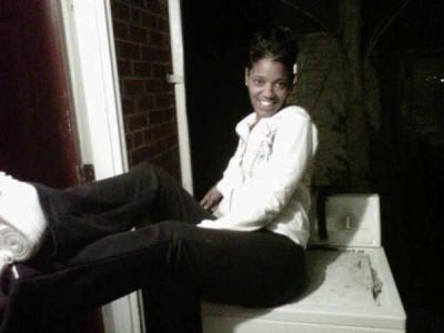 Theresa Robinson
