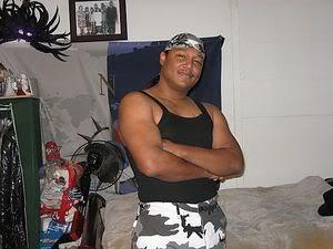 Destry Lewis