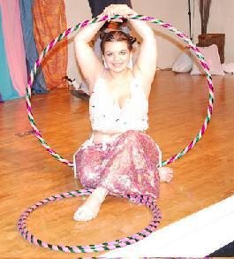 Betty Adorno