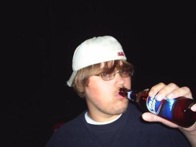 James Blaylock
