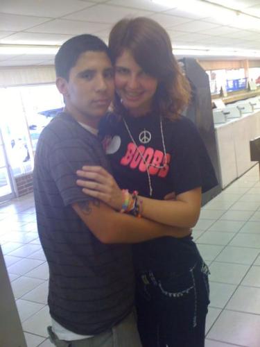 Brian Tijerina