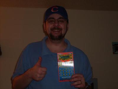 Cory Pyatt