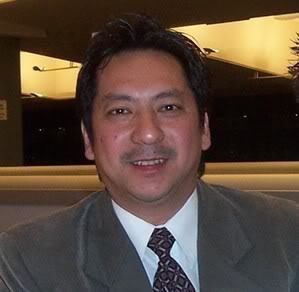 Peter Nacion