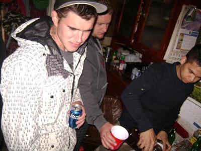 Nathan Pnewski