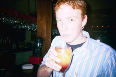 Sean Glynn