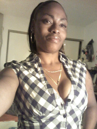 Ebony Barnes
