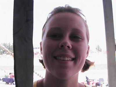 Amber Yon Smith