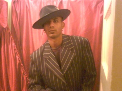 Justin Bartholomew