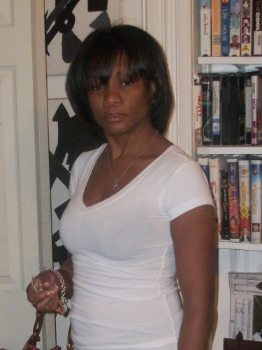 Markell Mccormick