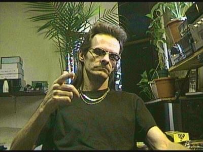 Ralph Phraner