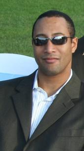 Randall Hooper