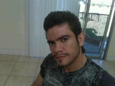 Selvyn Cobos