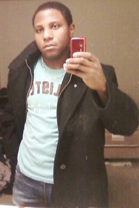 Nathaniel Childers