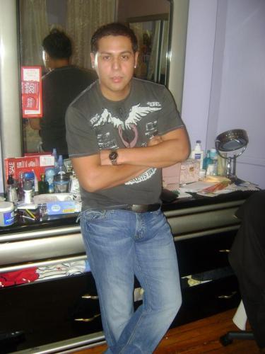 Marcos Verastegui