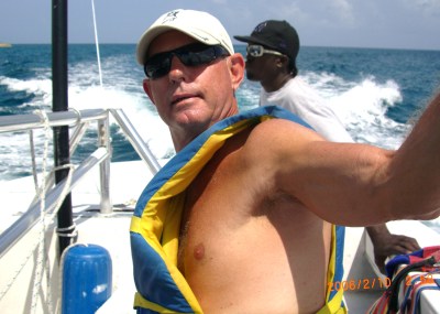 Dennis Remsberg