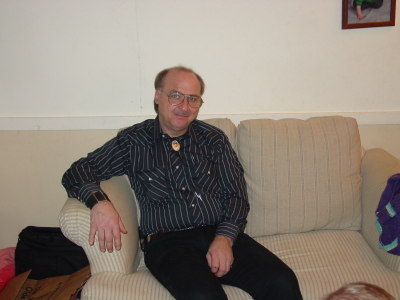 Mark Telljohann