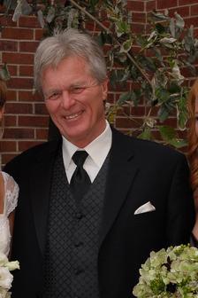 Thomas Polson