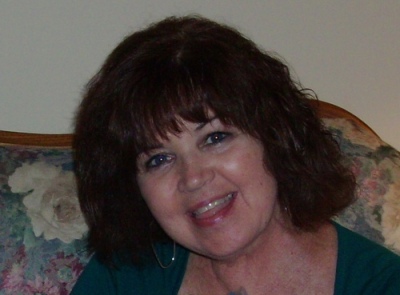 Elaine Hoffman