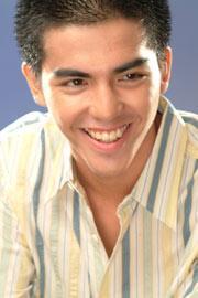 Michael Leonard