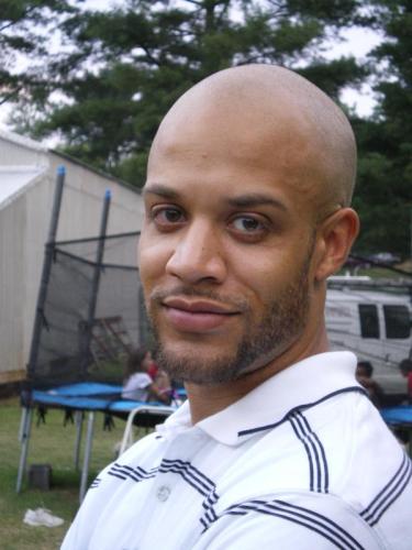 Raymond Bland