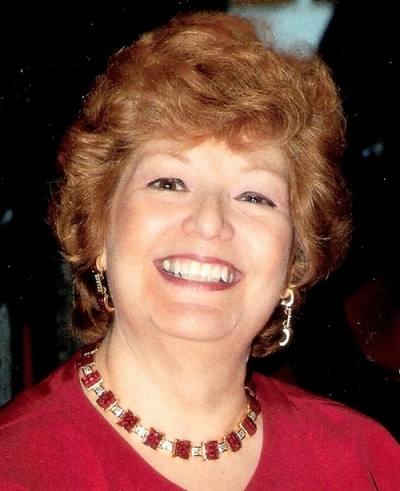 Joyce Rachelson
