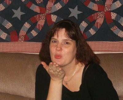 Patricia Carpenter