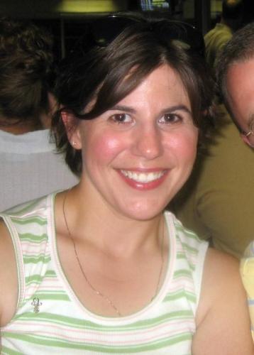 Sheila Coressel
