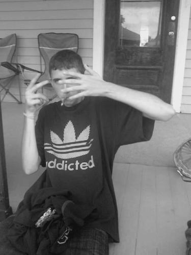 Bazil Miles